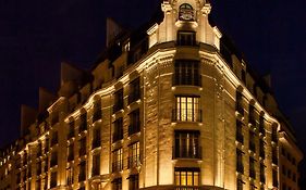Sofitel Paris Arc De Triomphe